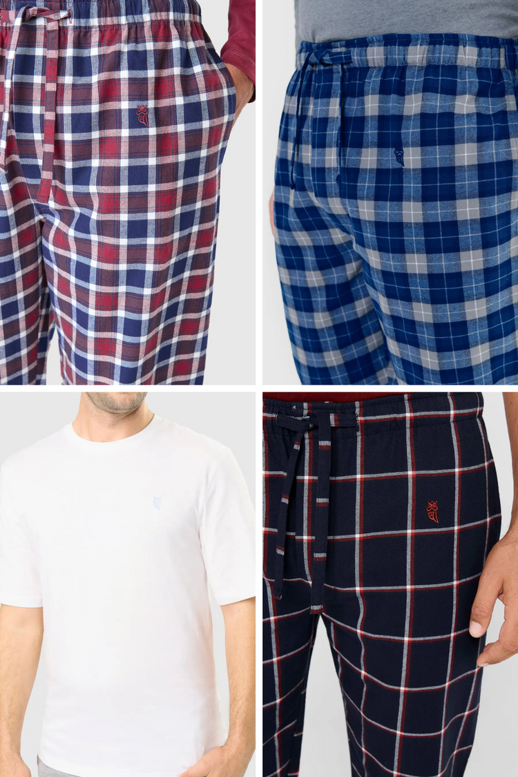 Loungewear and Nightwear