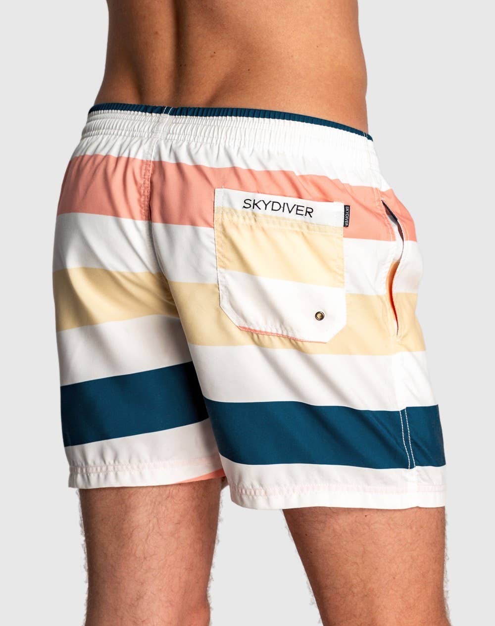 Somo Swimming Shorts