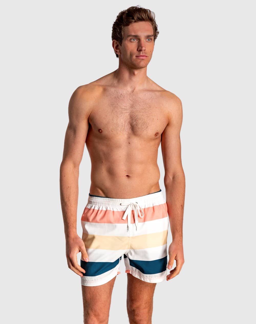 Somo Swimming Shorts