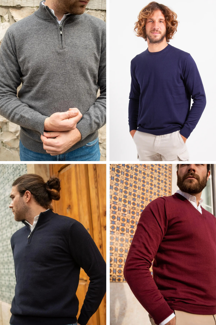 Knitwear