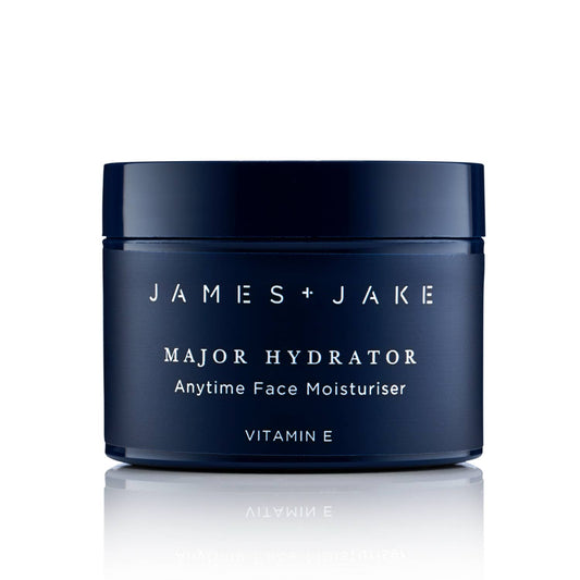 Major Hydrator Face Moisturiser