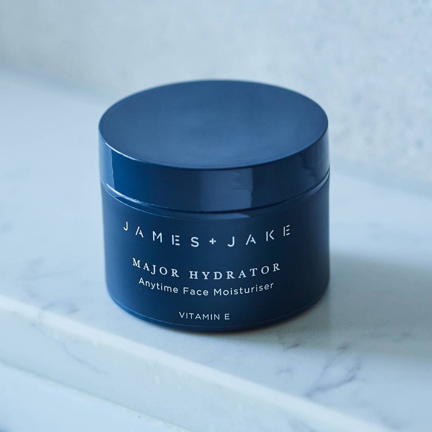 Major Hydrator Face Moisturiser