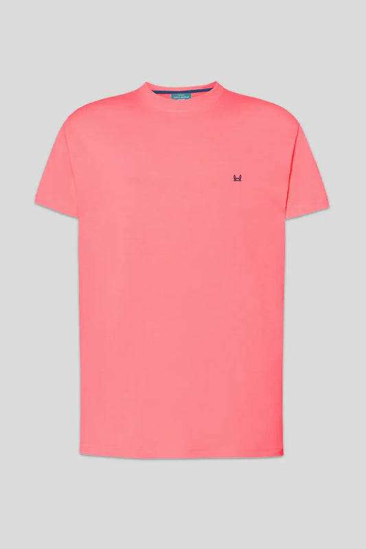 Coral Tee