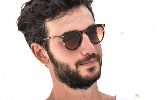 Charly Tortoise Sunglasses